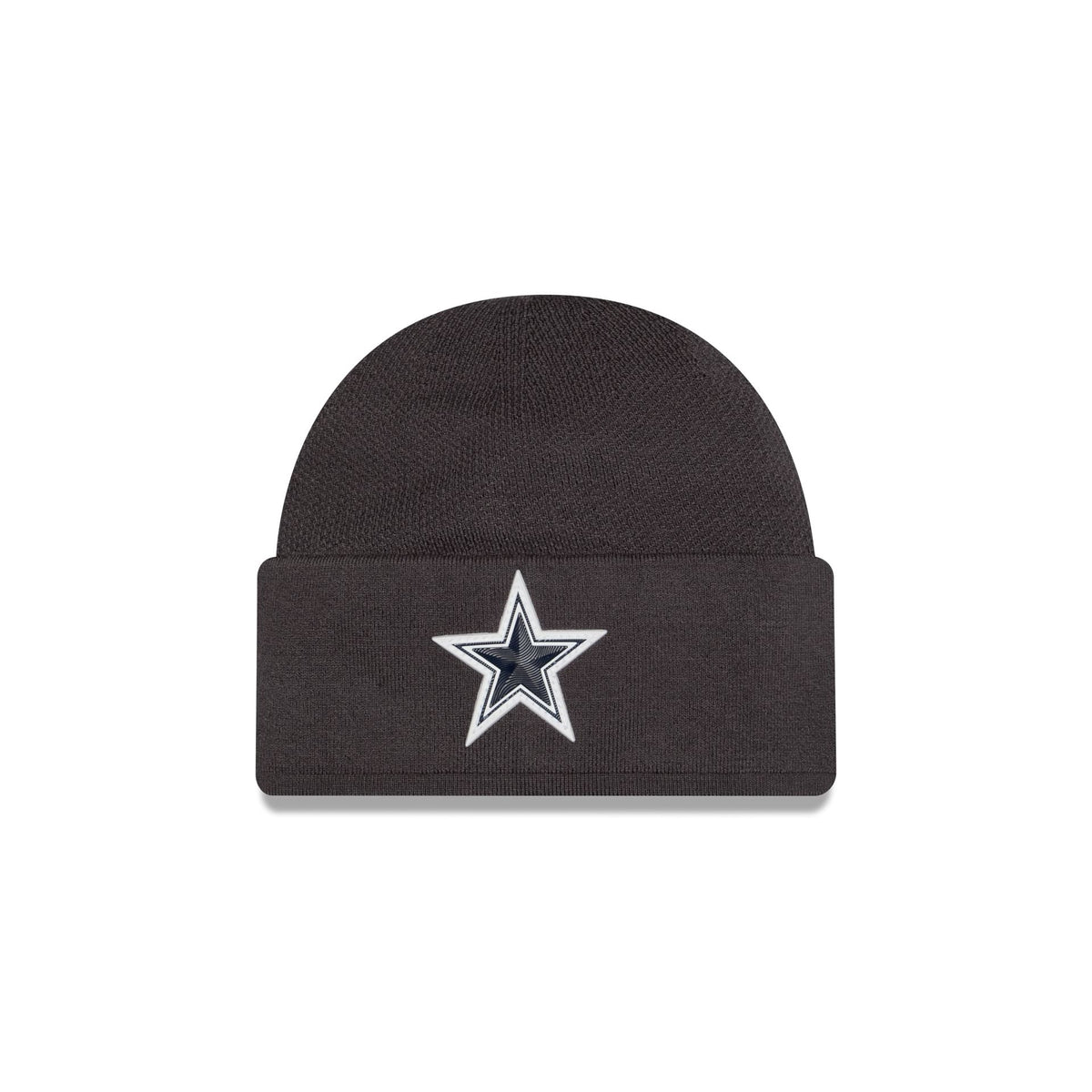 Dallas Cowboys 2026 Sideline Cold Weather Skully Hat