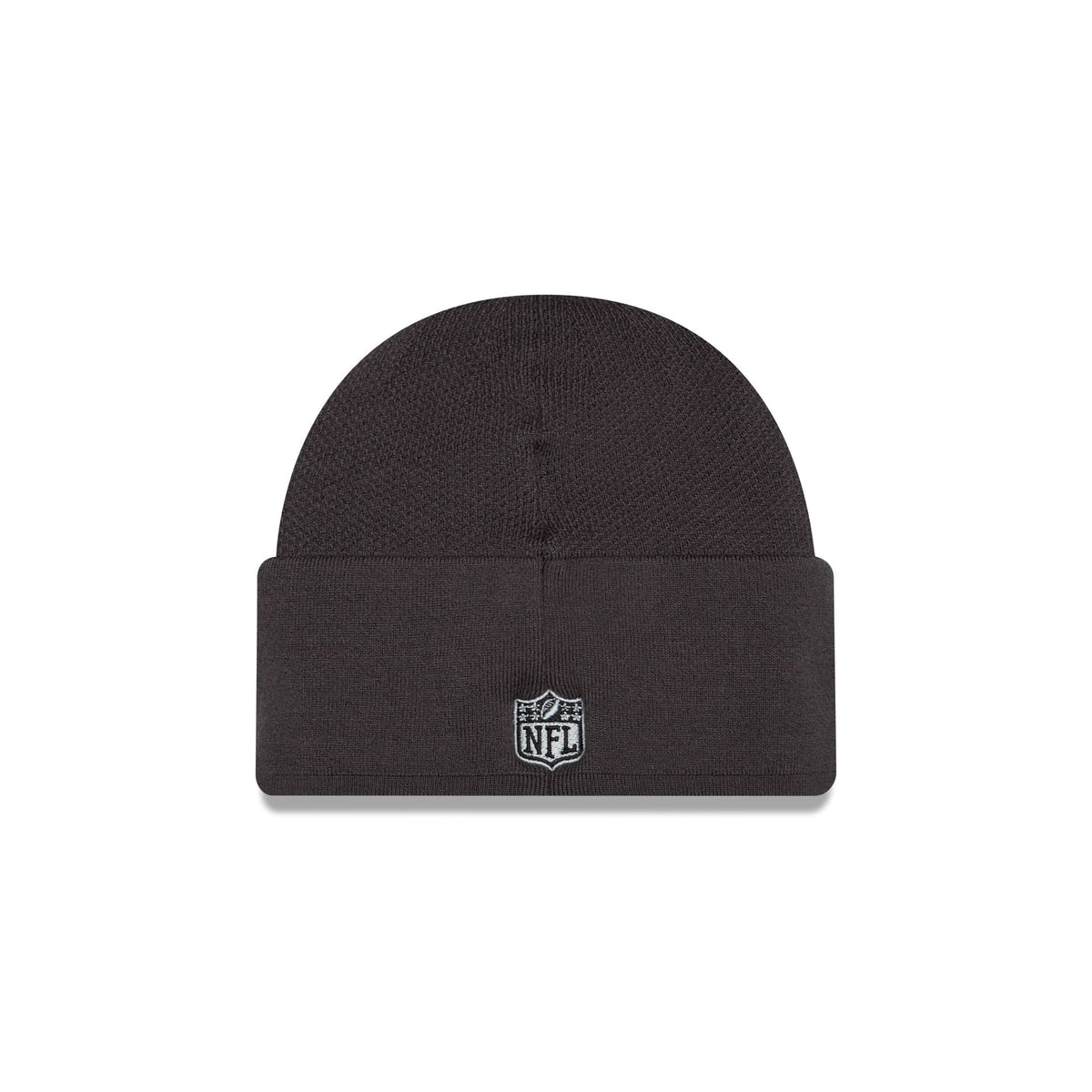 Las Vegas Raiders 2026 Sideline Cold Weather Skully Hat