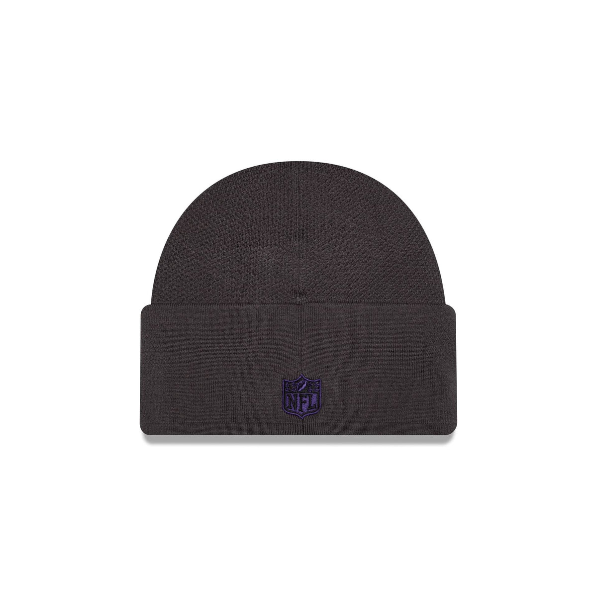 Baltimore Ravens 2026 Sideline Cold Weather Skully Hat