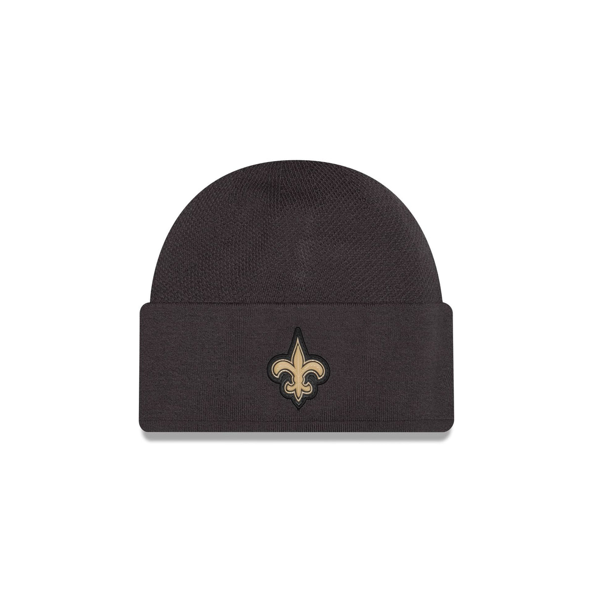 New Orleans Saints 2026 Sideline Cold Weather Skully Hat