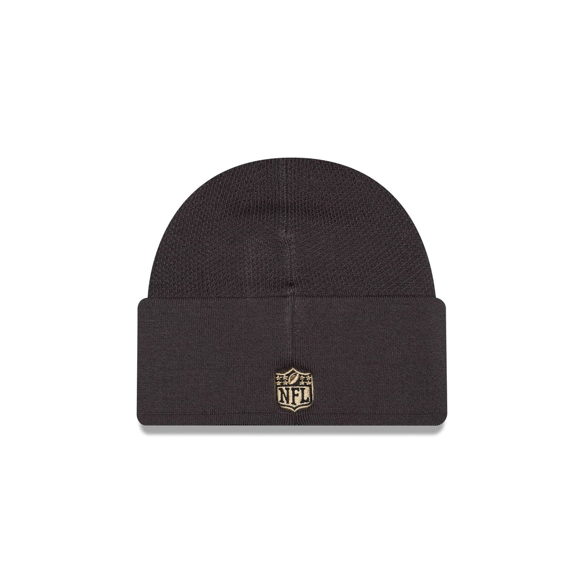 New Orleans Saints 2026 Sideline Cold Weather Skully Hat