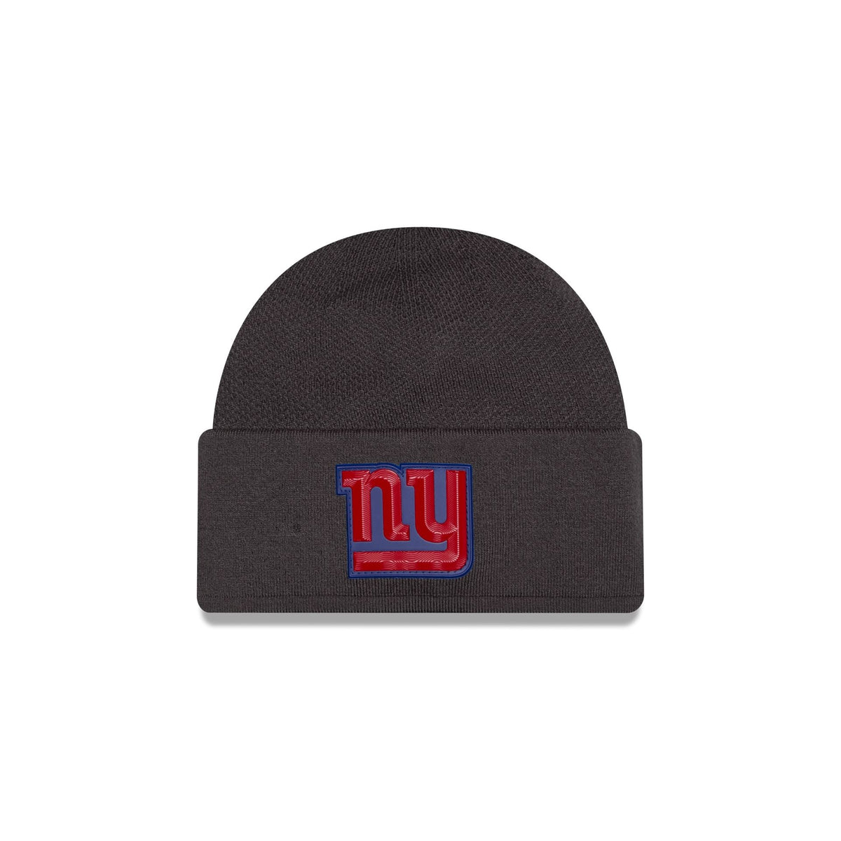 New York Giants 2026 Sideline Cold Weather Skully Hat