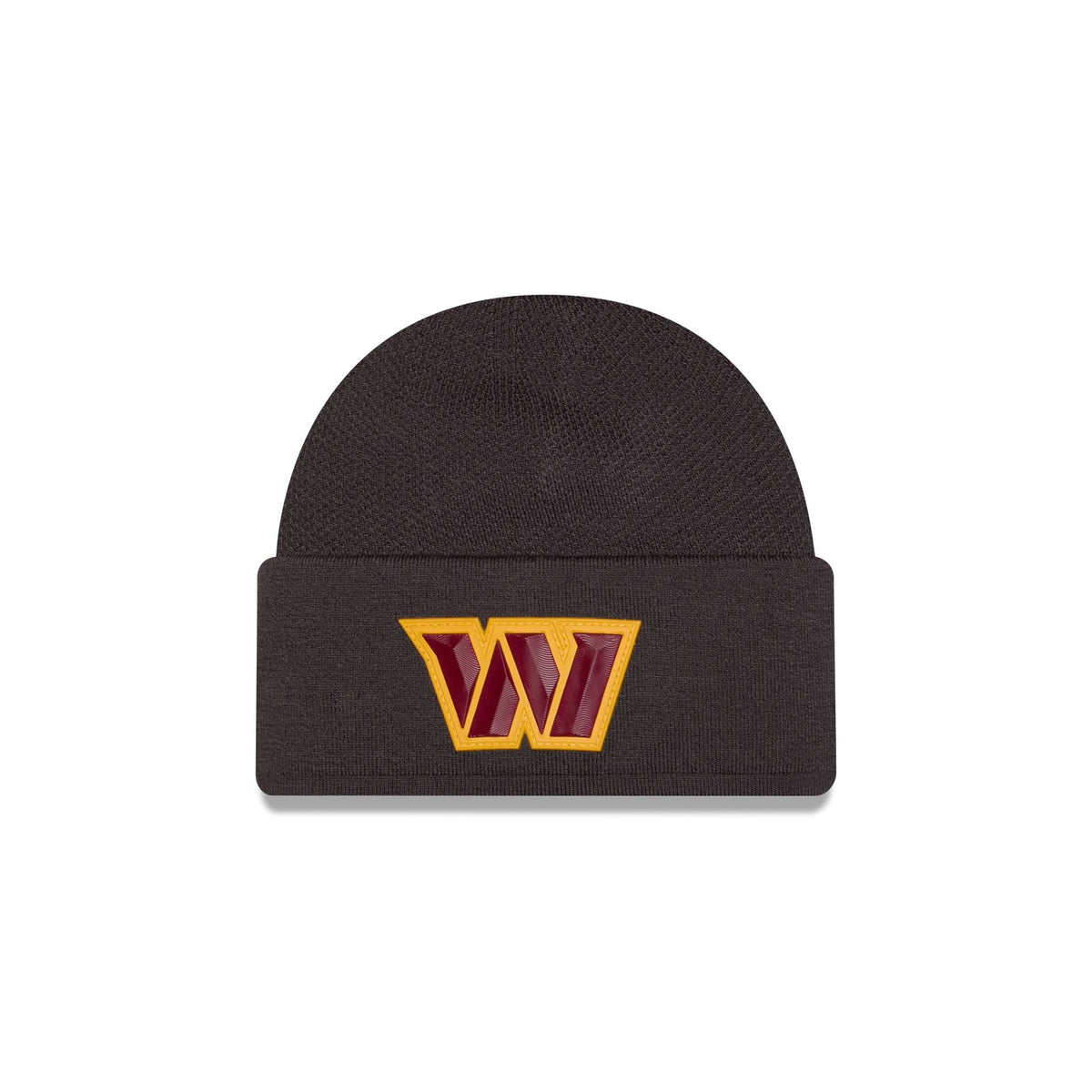 Washington Commanders 2026 Sideline Cold Weather Skully Hat