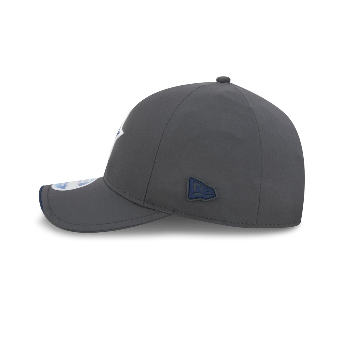 Dallas Cowboys 2026 Sideline Cold Weather 9FORTY M-Crown Snapback Hat