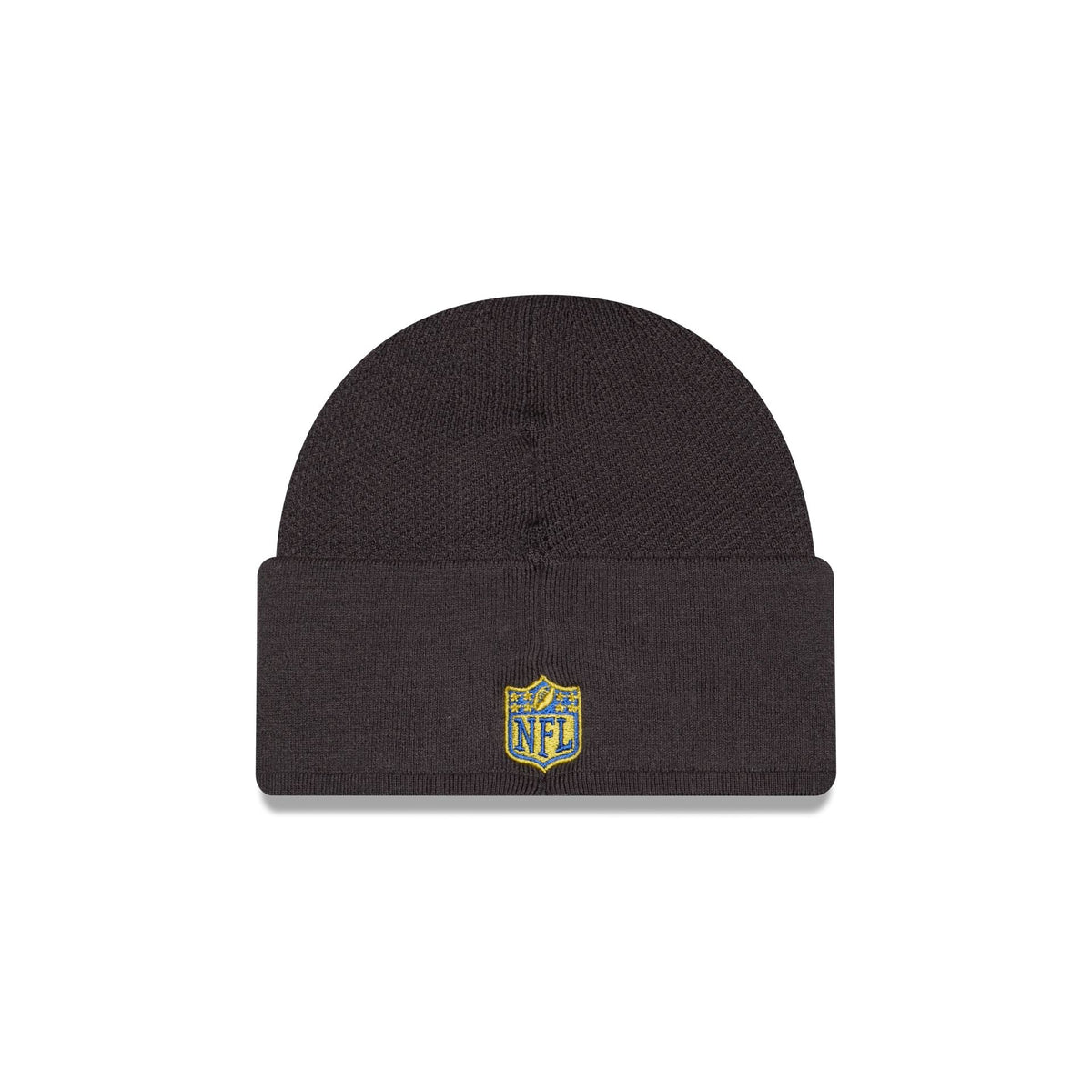 Los Angeles Rams 2026 Sideline Cold Weather Skully Hat