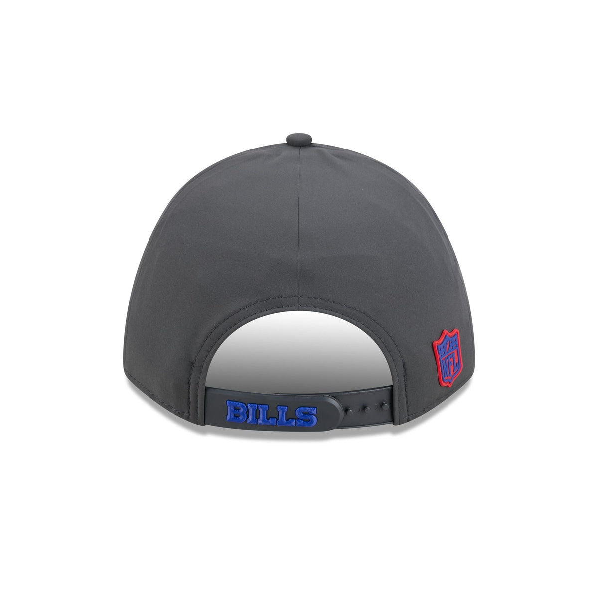 Buffalo Bills 2026 Sideline Cold Weather 9FORTY M-Crown Snapback Hat