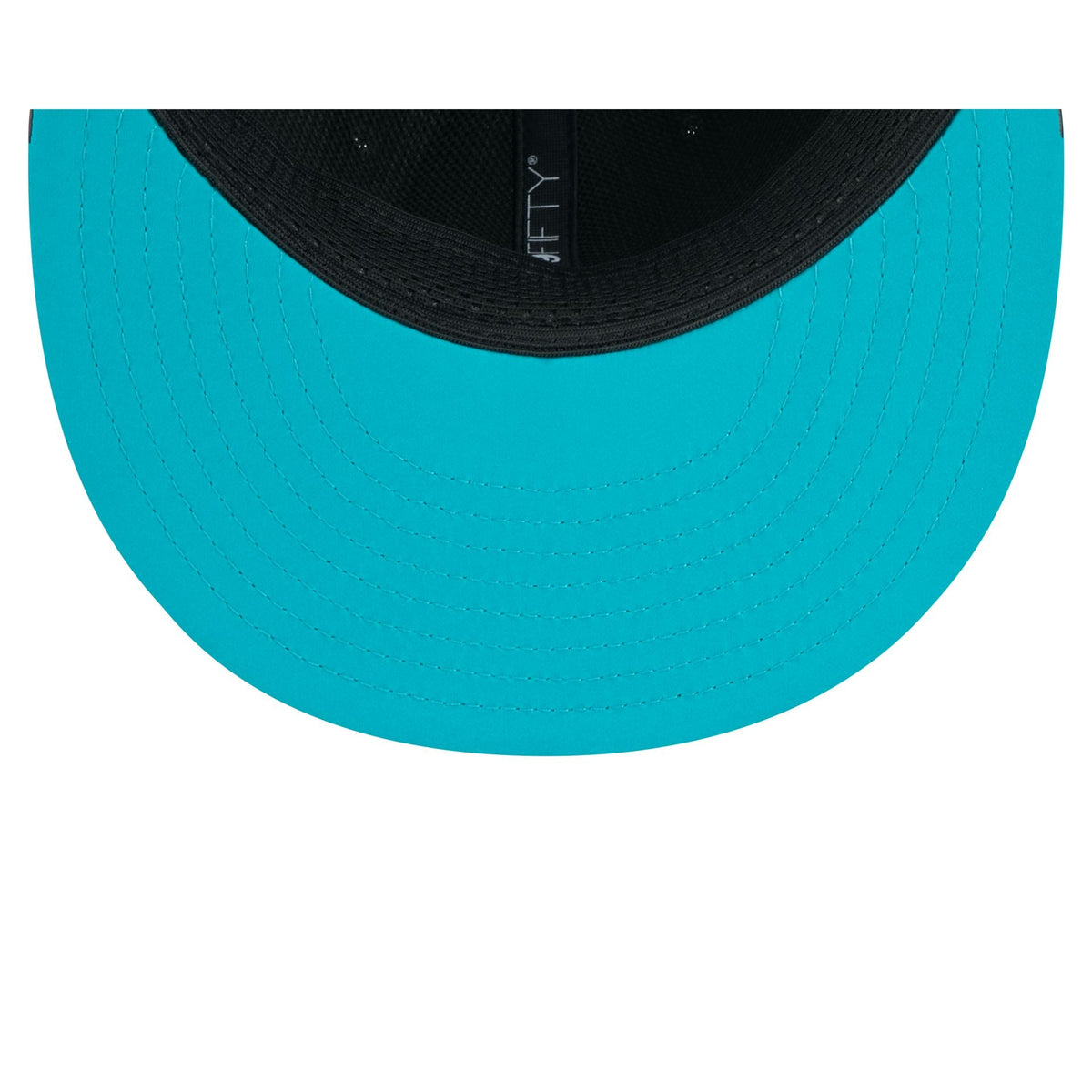 Miami Dolphins 2026 Sideline Cold Weather 9FIFTY Snapback Hat