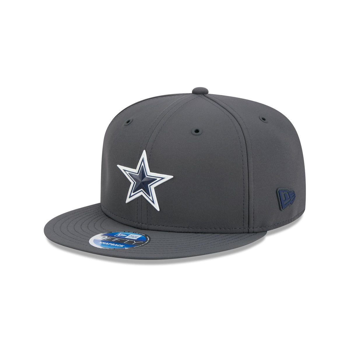 Dallas Cowboys 2026 Sideline Cold Weather 9FIFTY Snapback Hat