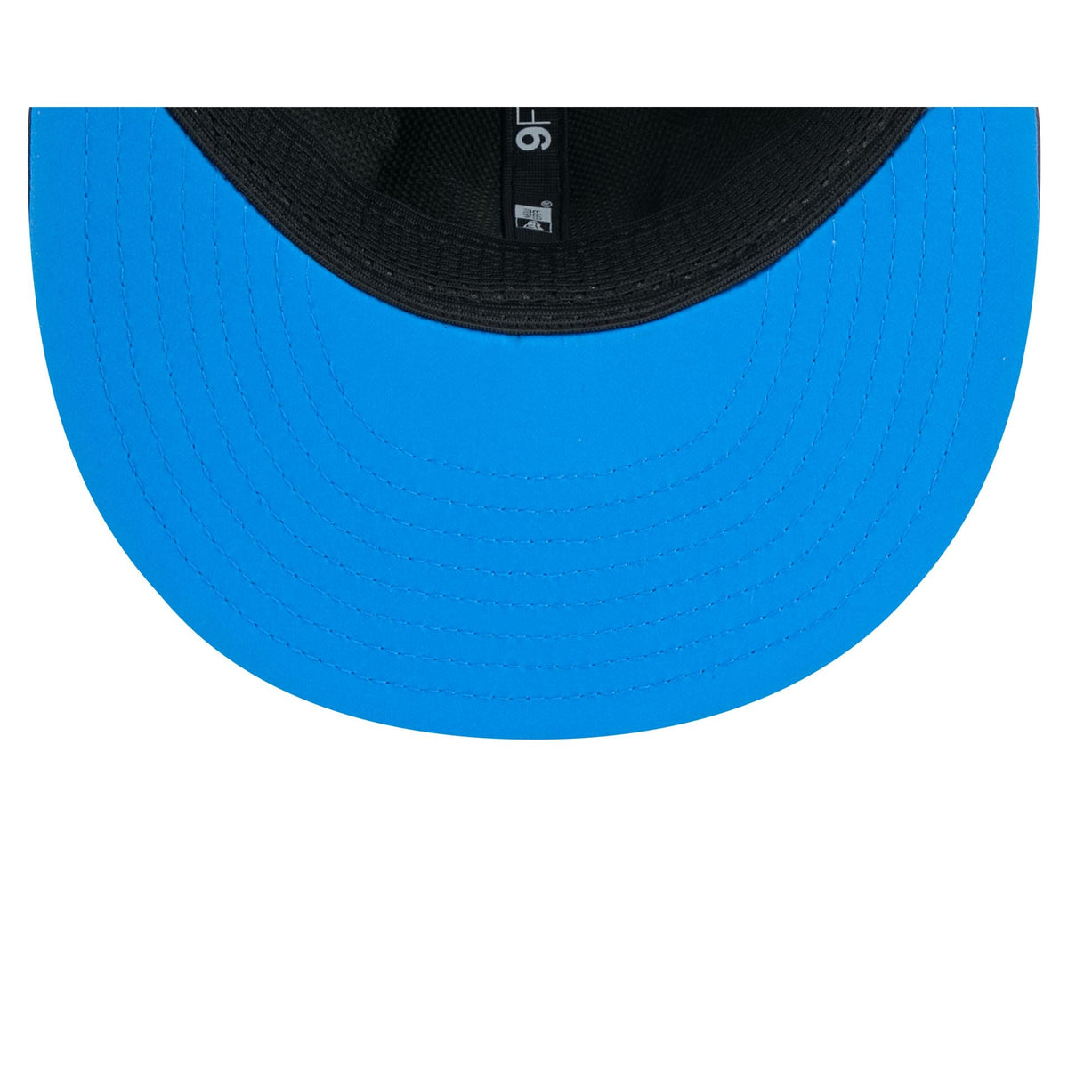 Detroit Lions 2026 Sideline Cold Weather 9FIFTY Snapback Hat