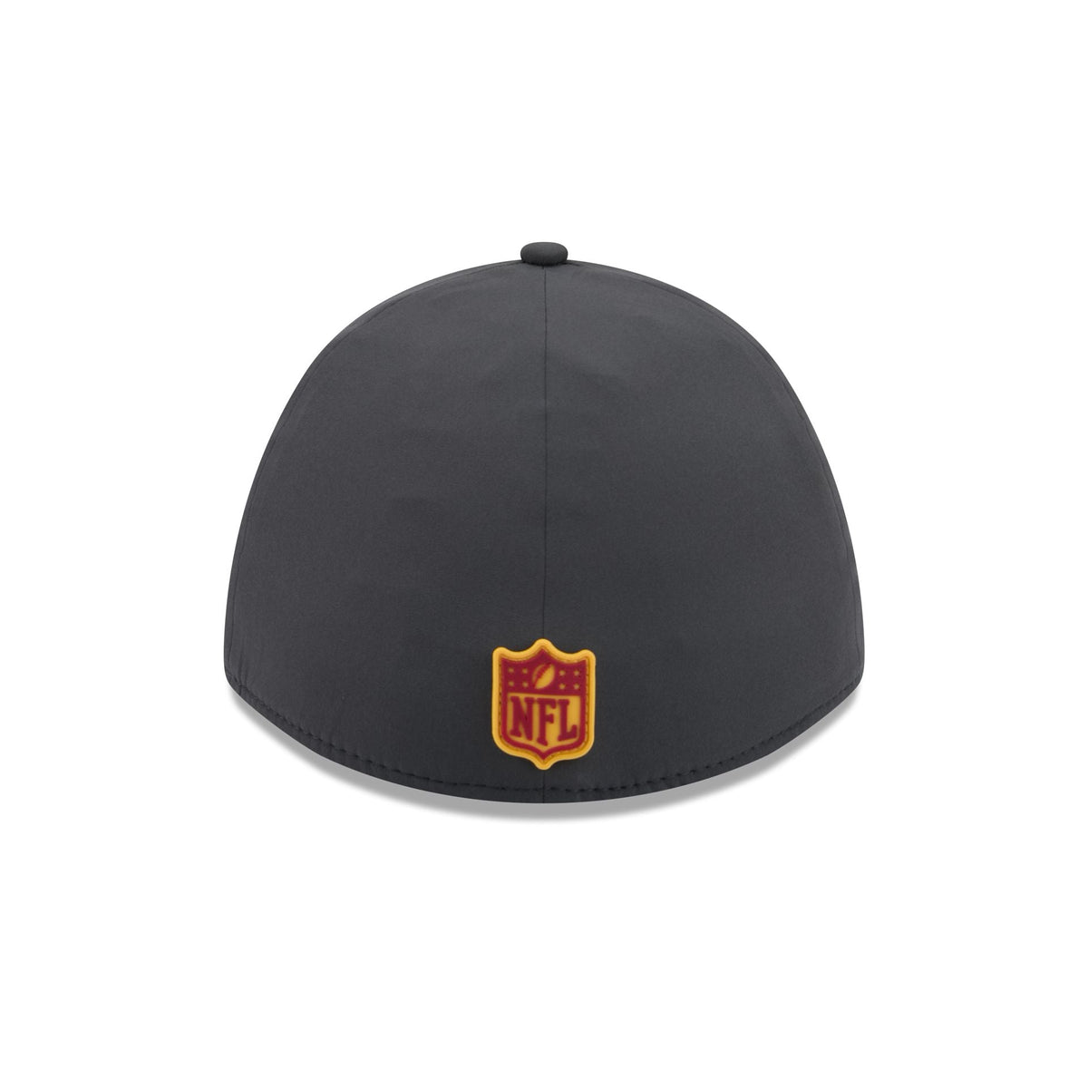 Washington Commanders 2026 Sideline Cold Weather 39THIRTY M-Crown Stretch Fit Hat