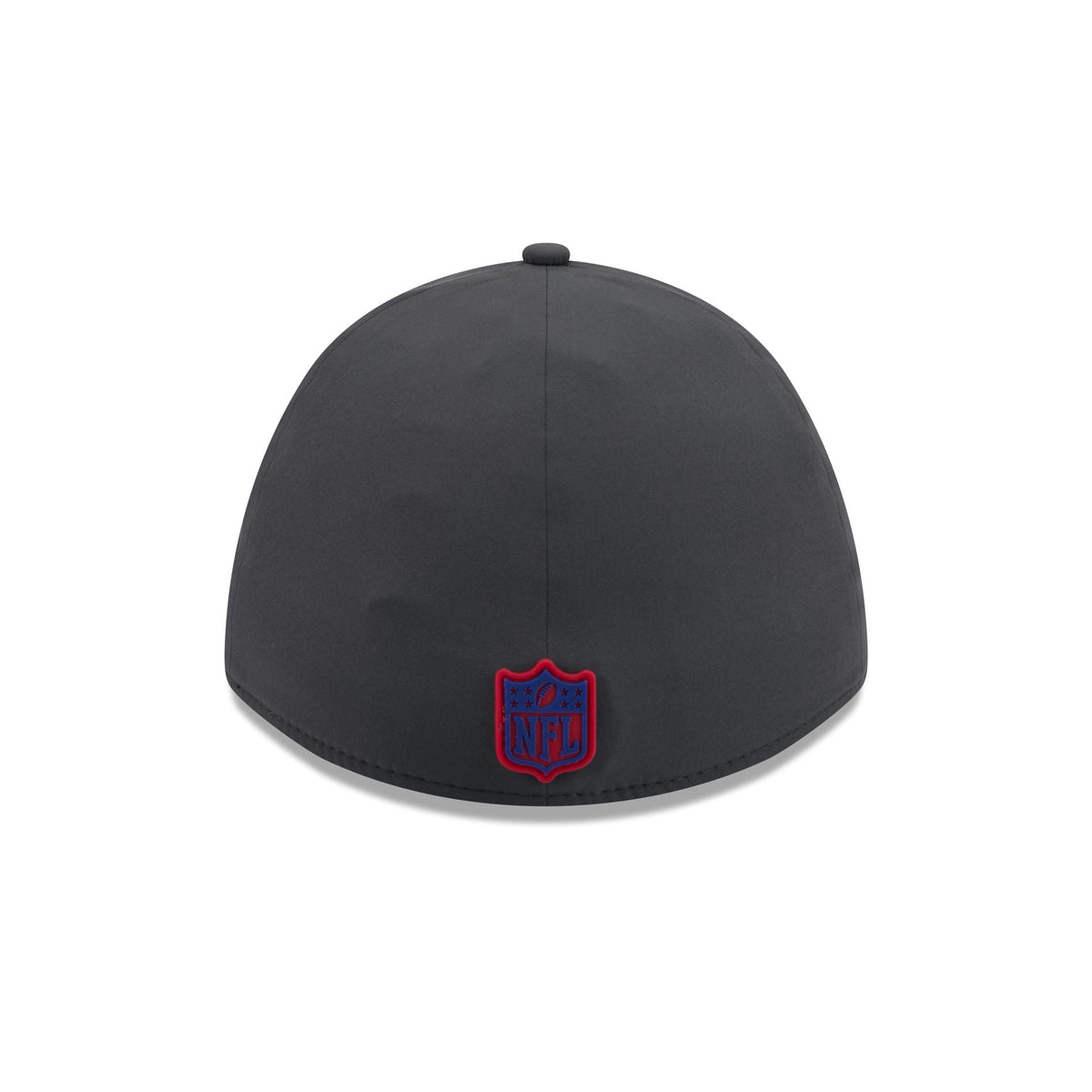 New York Giants 2026 Sideline Cold Weather 39THIRTY M-Crown Stretch Fit Hat