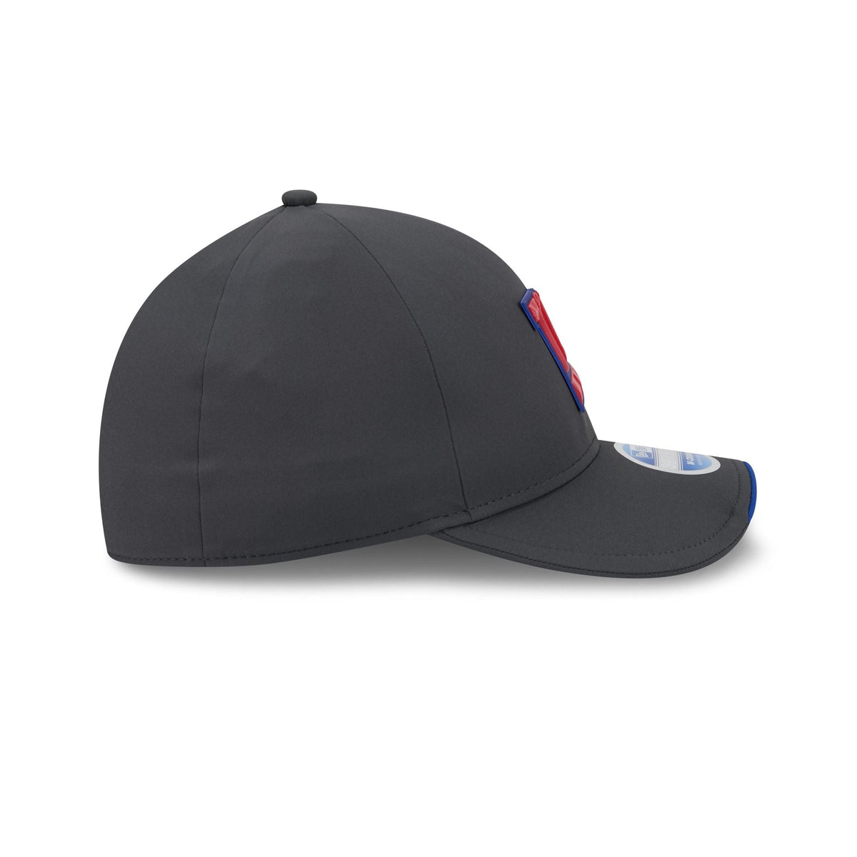 New York Giants 2026 Sideline Cold Weather 39THIRTY M-Crown Stretch Fit Hat