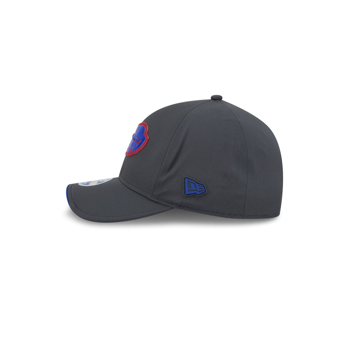 Buffalo Bills 2026 Sideline Cold Weather Kids 9FORTY M-Crown Snapback Hat
