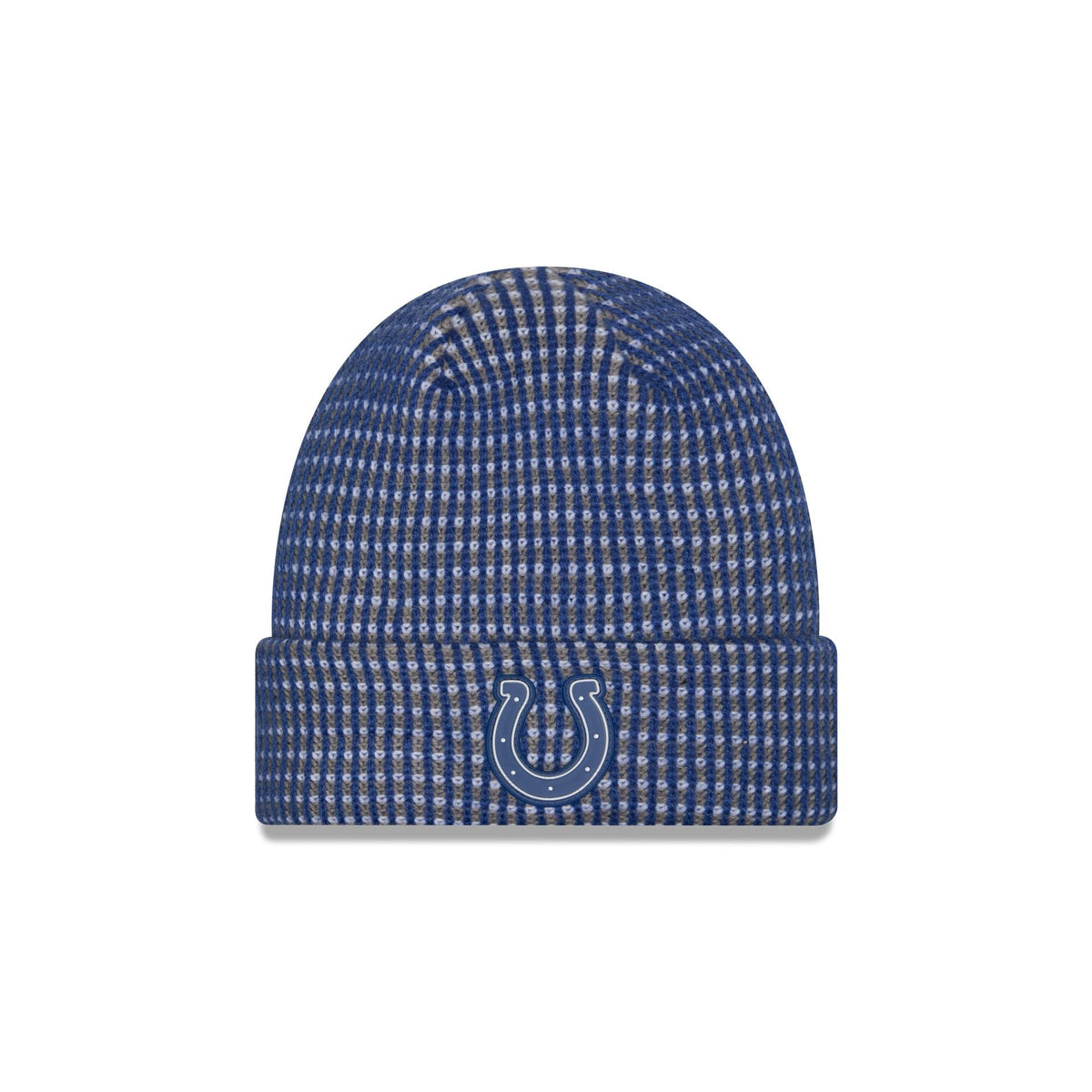 Indianapolis Colts 2026 Sideline Cold Weather Cuff Knit Hat
