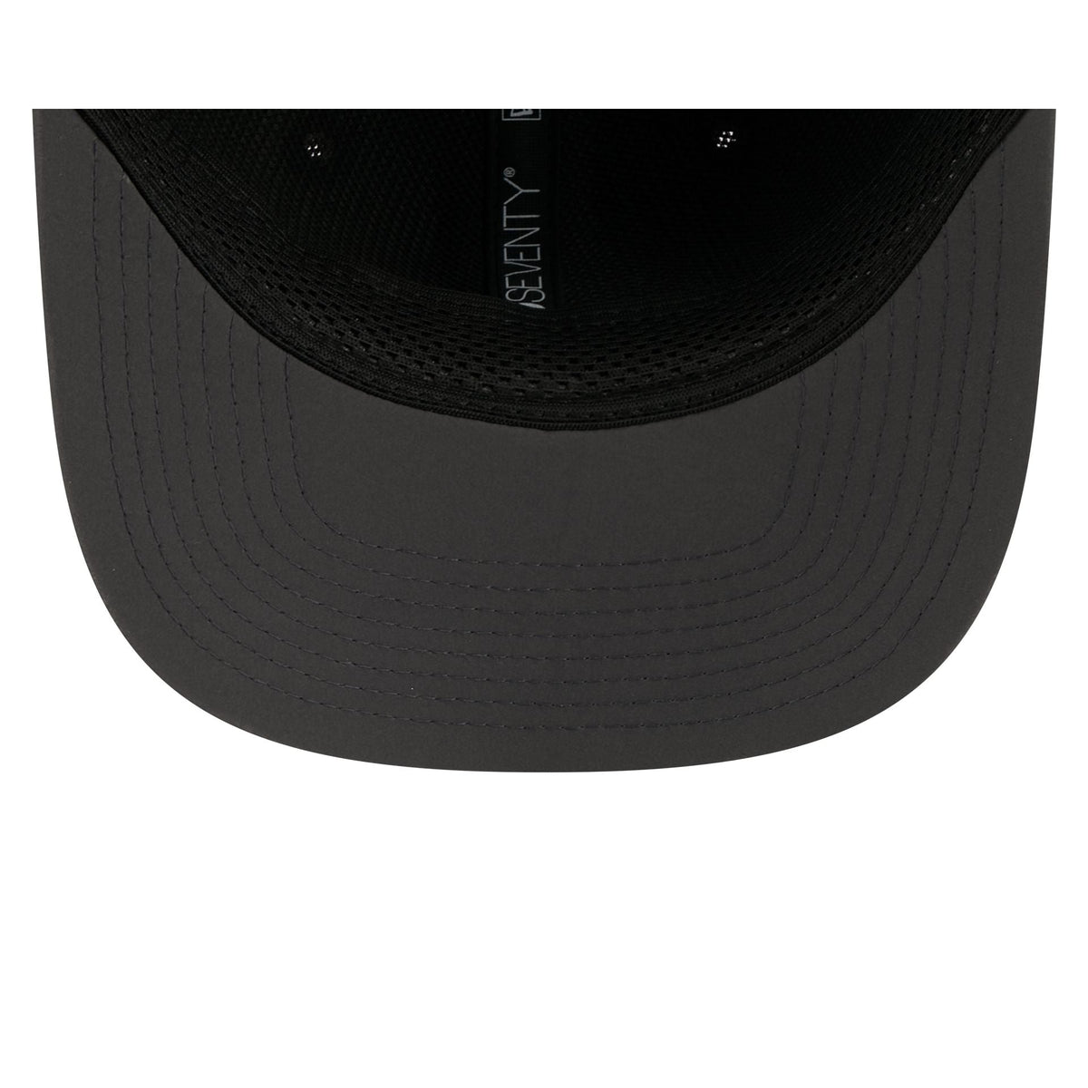 Los Angeles Chargers 2026 Sideline Cold Weather 9SEVENTY Stretch-Snap Hat