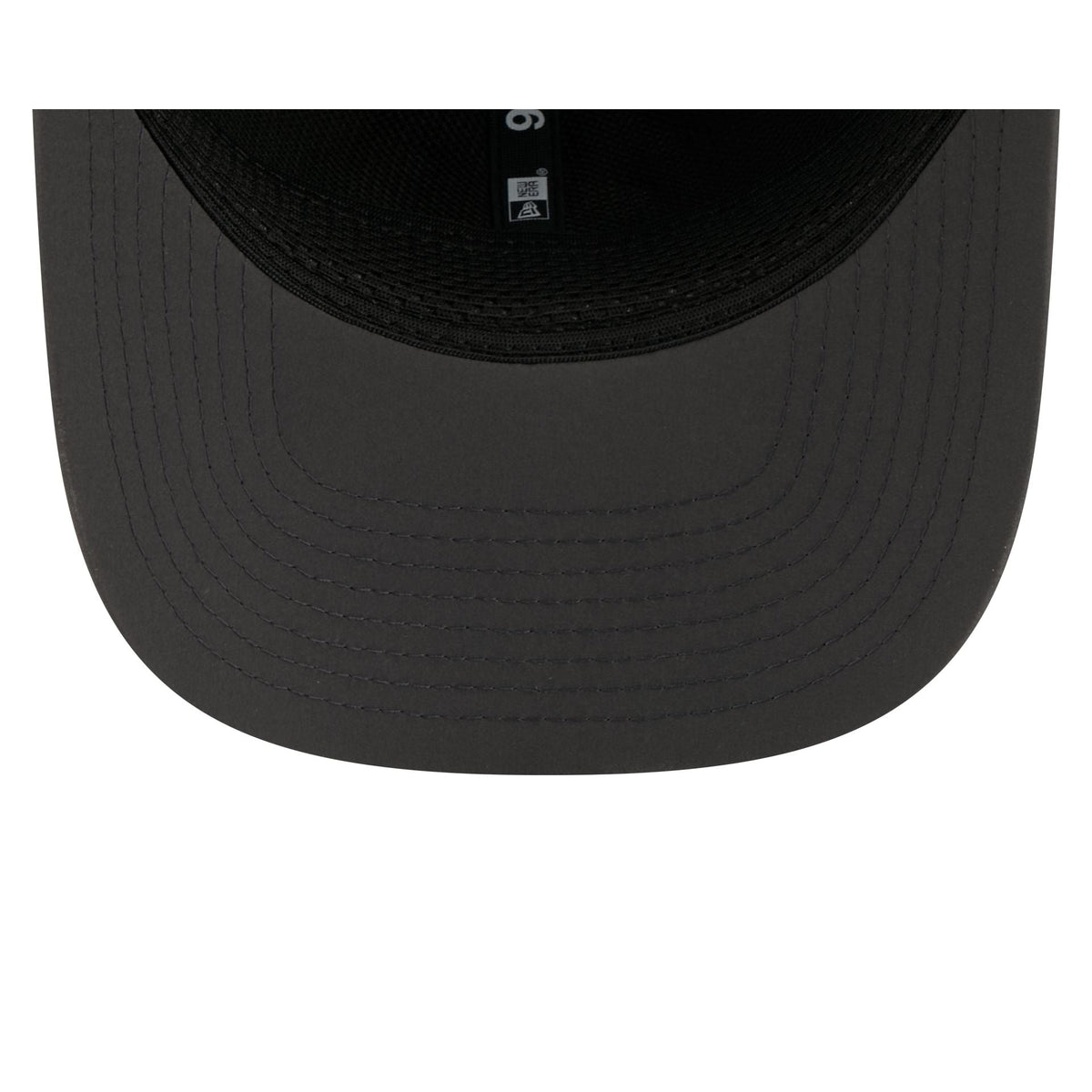 Jacksonville Jaguars 2026 Sideline Cold Weather 9SEVENTY Stretch-Snap Hat