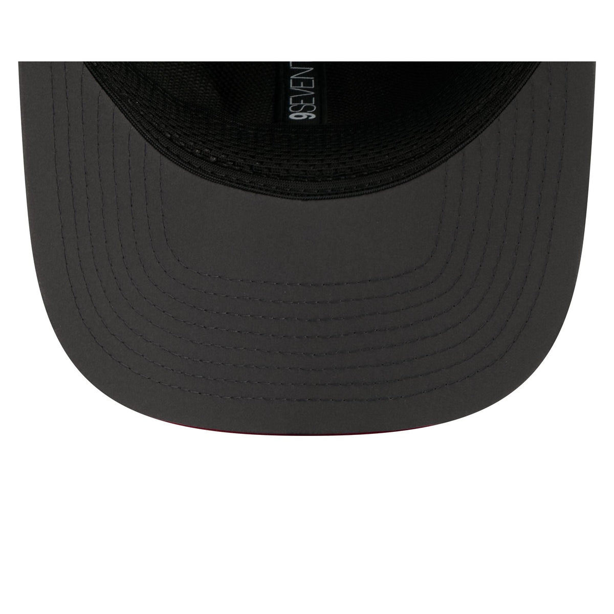 Washington Commanders 2026 Sideline Cold Weather 9SEVENTY Stretch-Snap Hat