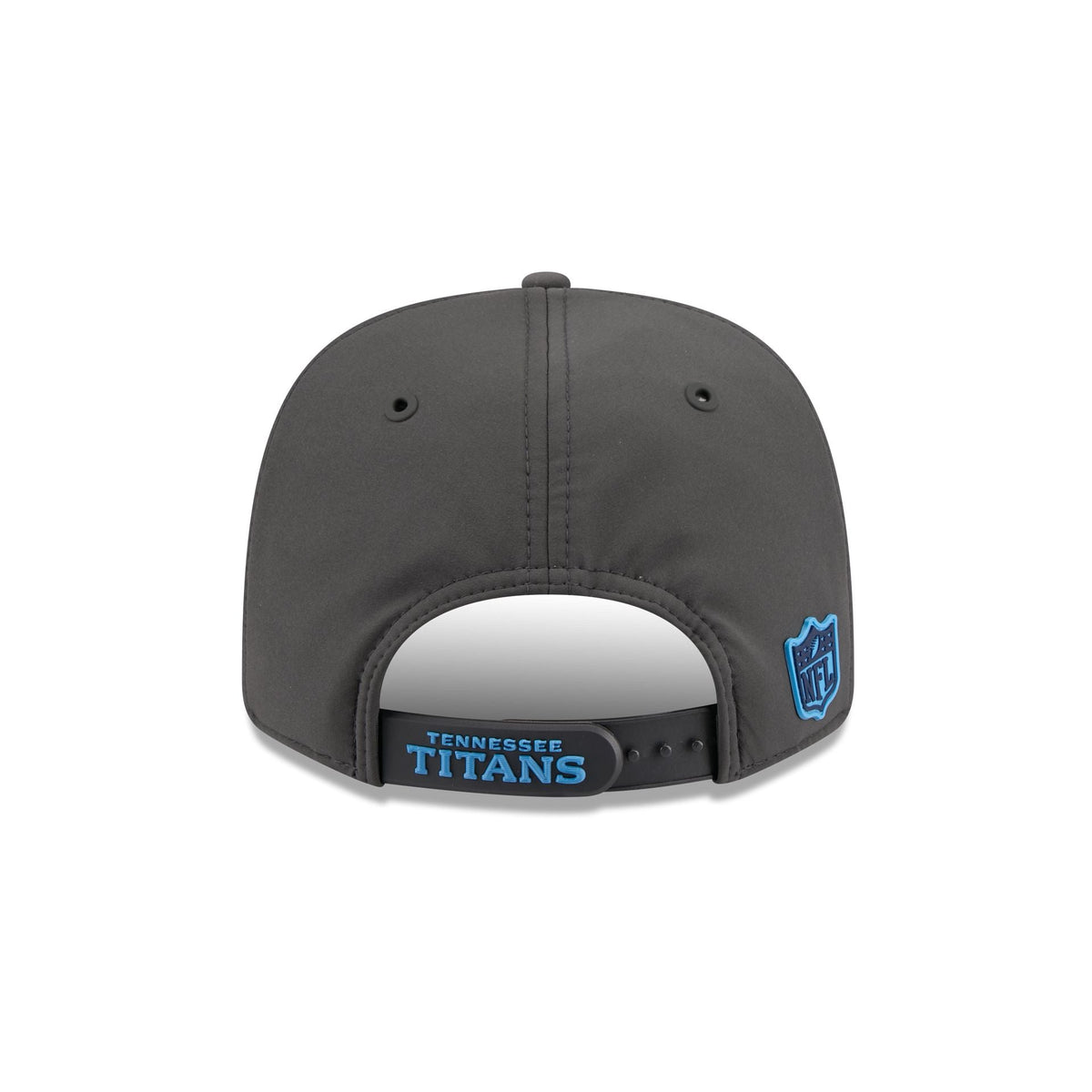 Tennessee Titans 2026 Sideline Cold Weather 9SEVENTY Stretch-Snap Hat