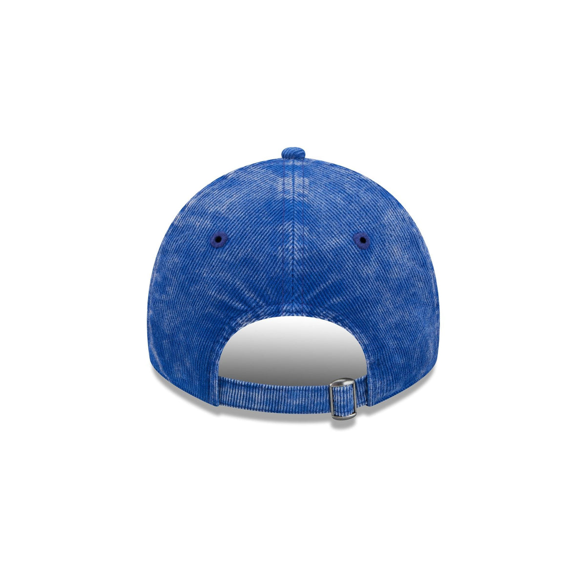 Chicago Cubs Washed Cord 9TWENTY Adjustable Hat