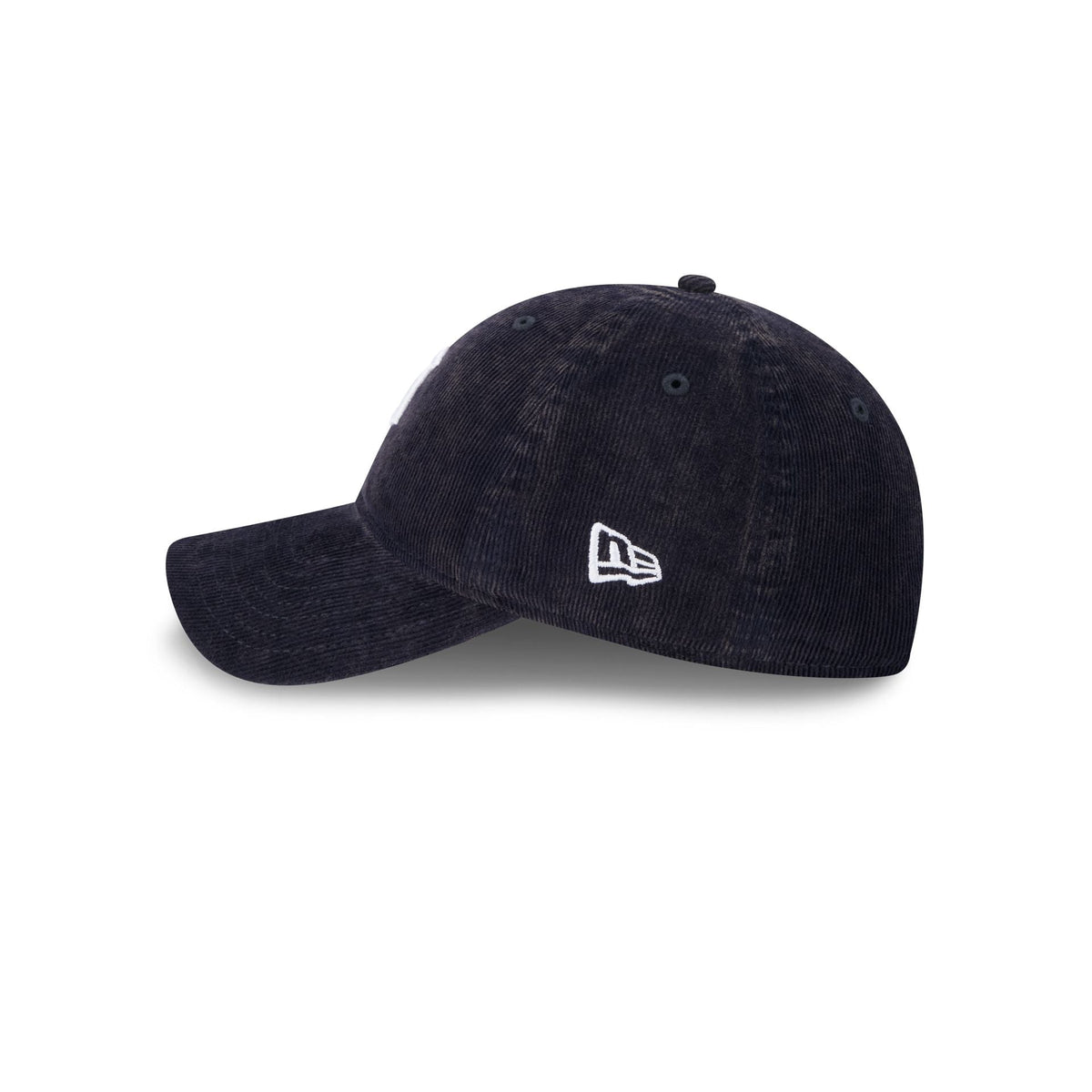 Detroit Tigers Washed Cord 9TWENTY Adjustable Hat