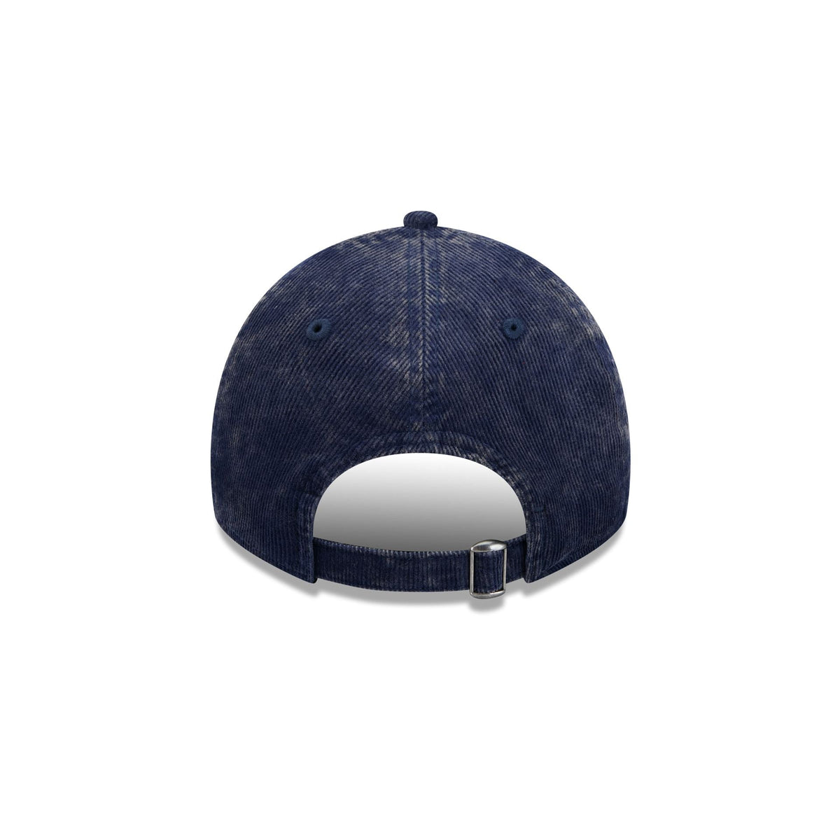 Denver Broncos Washed Cord 9TWENTY Adjustable Hat