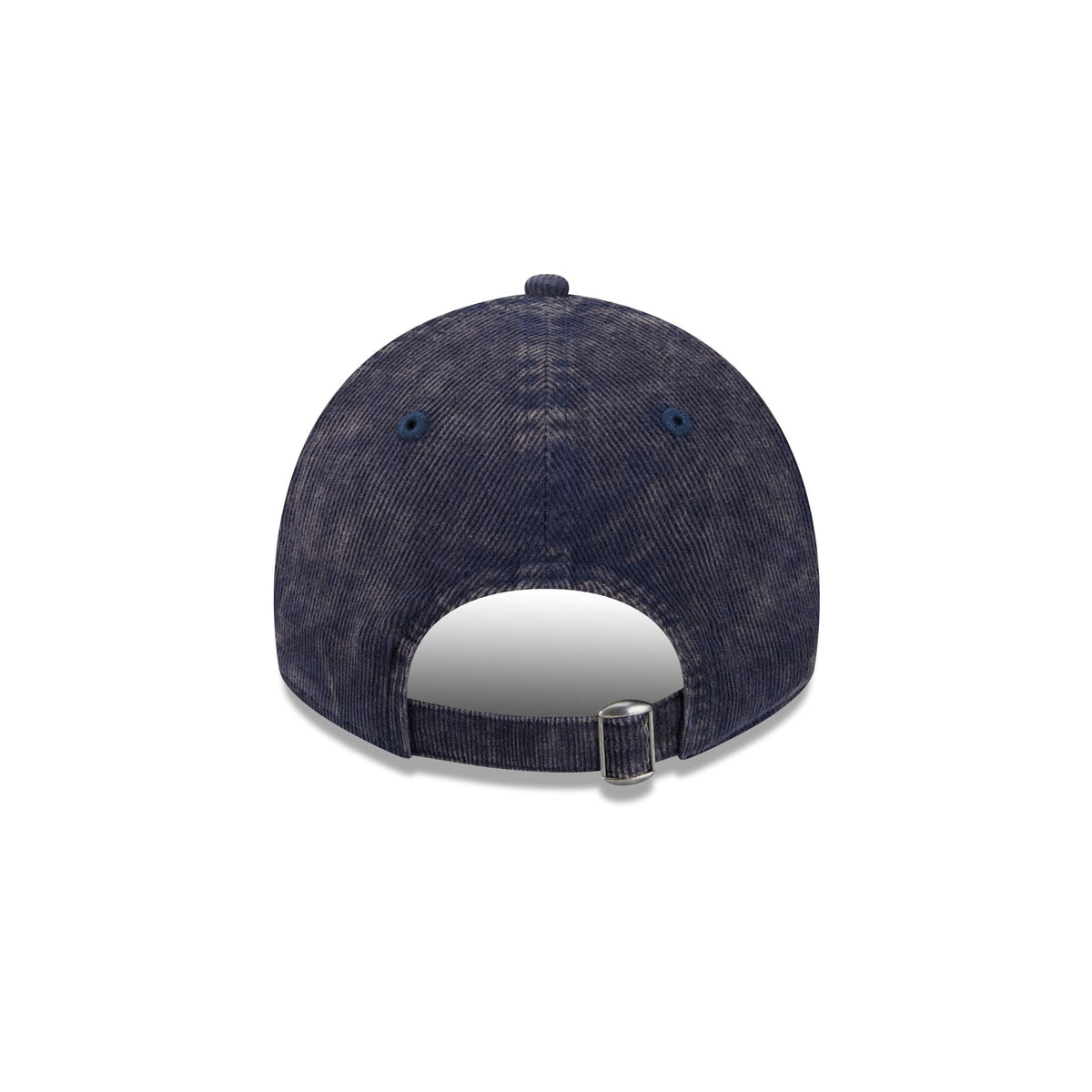 Chicago Bears Washed Cord 9TWENTY Adjustable Hat