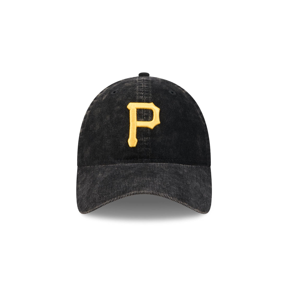 Pittsburgh Pirates Washed Cord 9TWENTY Adjustable Hat
