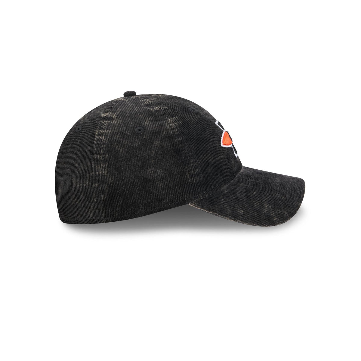 Buffalo Braves Washed Cord 9TWENTY Adjustable Hat