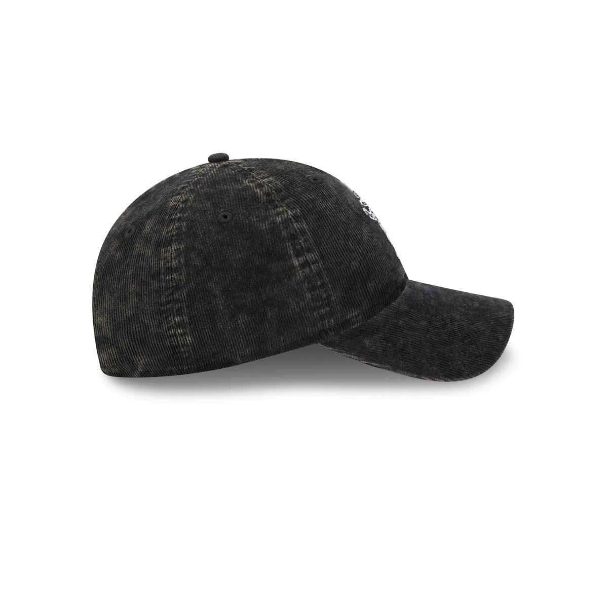 Boston Celtics Washed Cord 9TWENTY Adjustable Hat