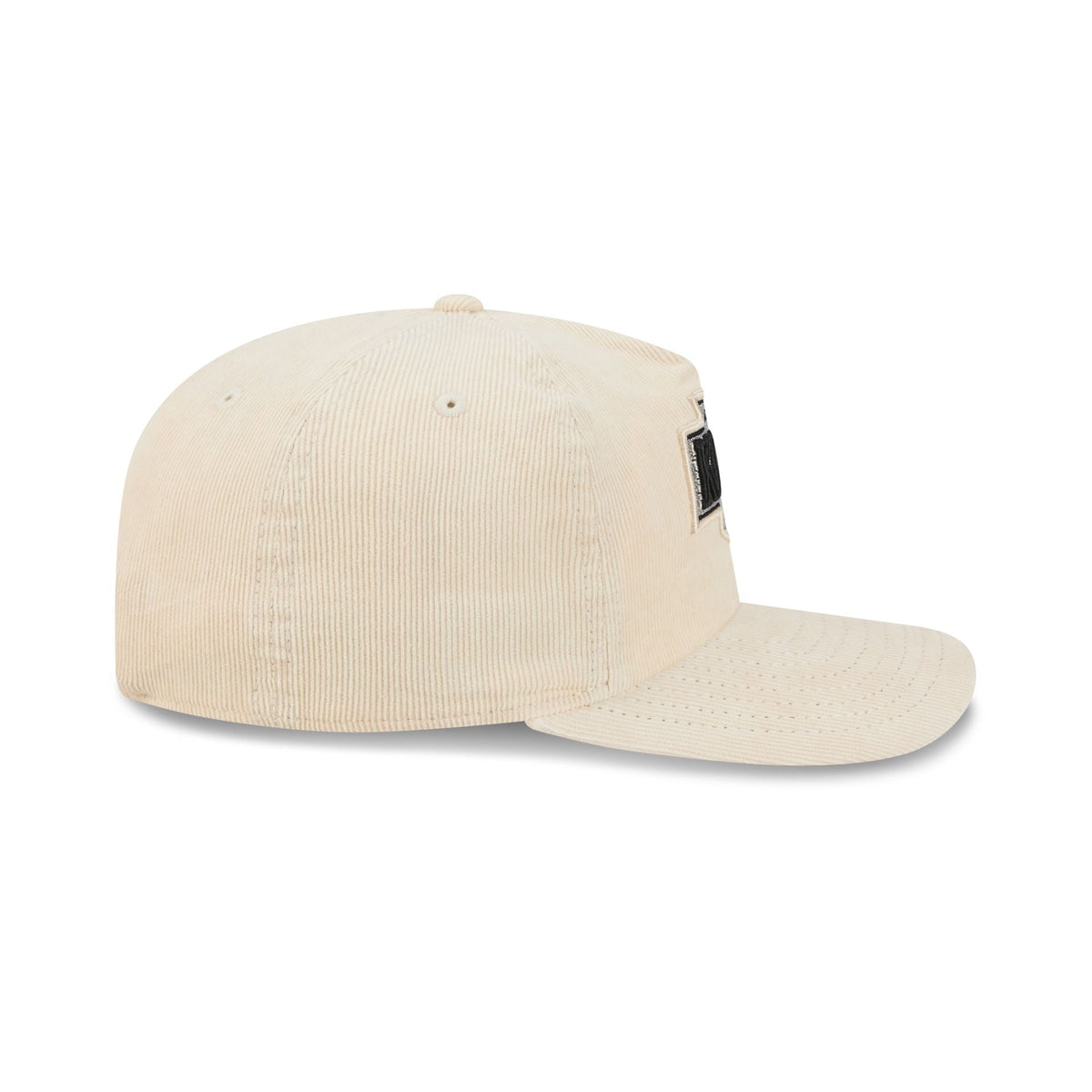 Los Angeles Kings Chrome Corduroy 19TWENTY Adjustable Hat