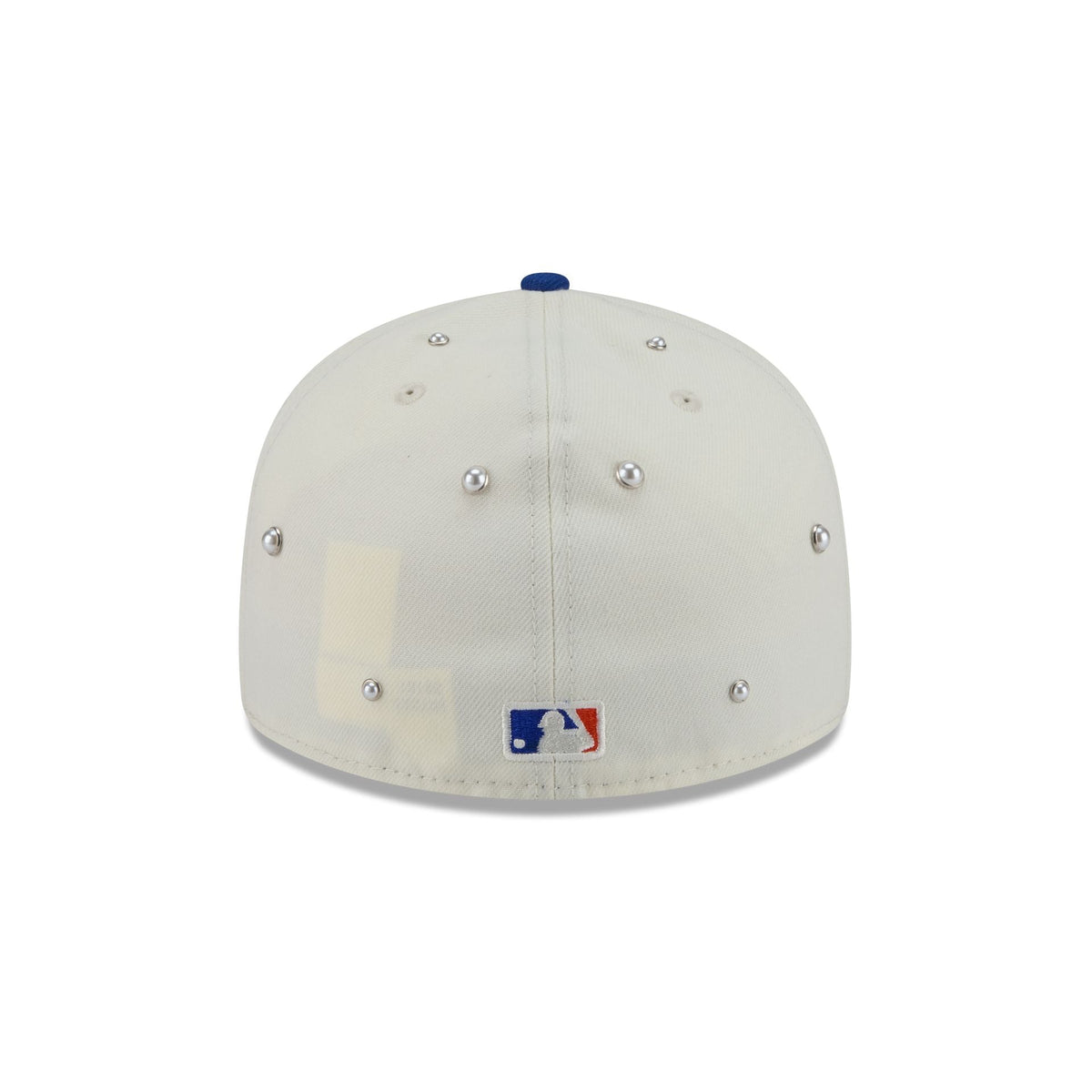 New York Mets Chrome Pearl 59FIFTY Fitted Hat