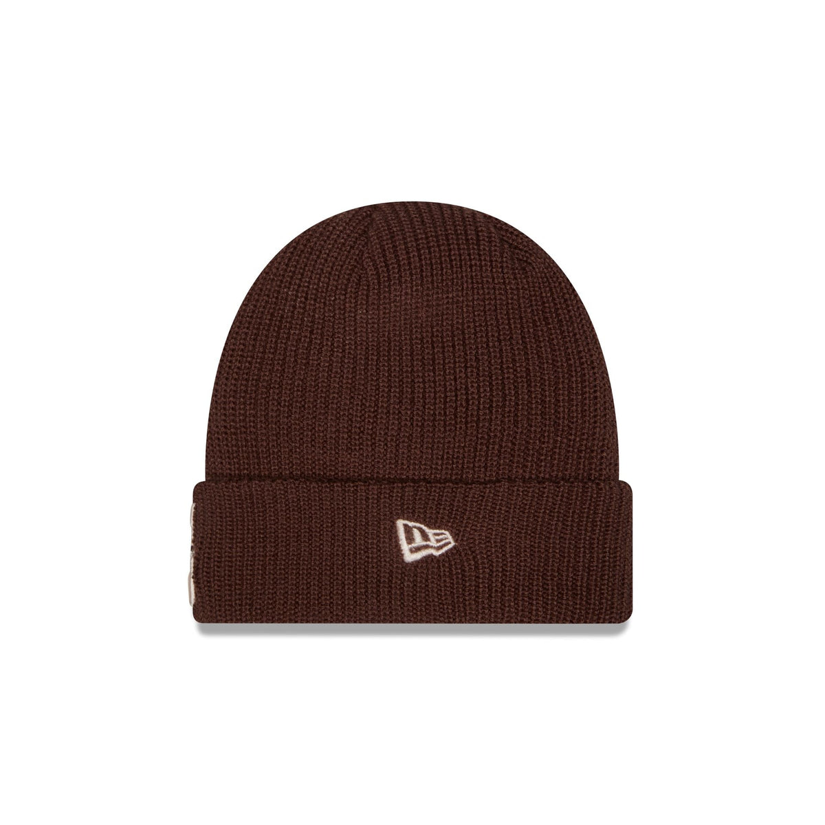 Seattle Mariners Walnut Cuff Knit Beanie Hat