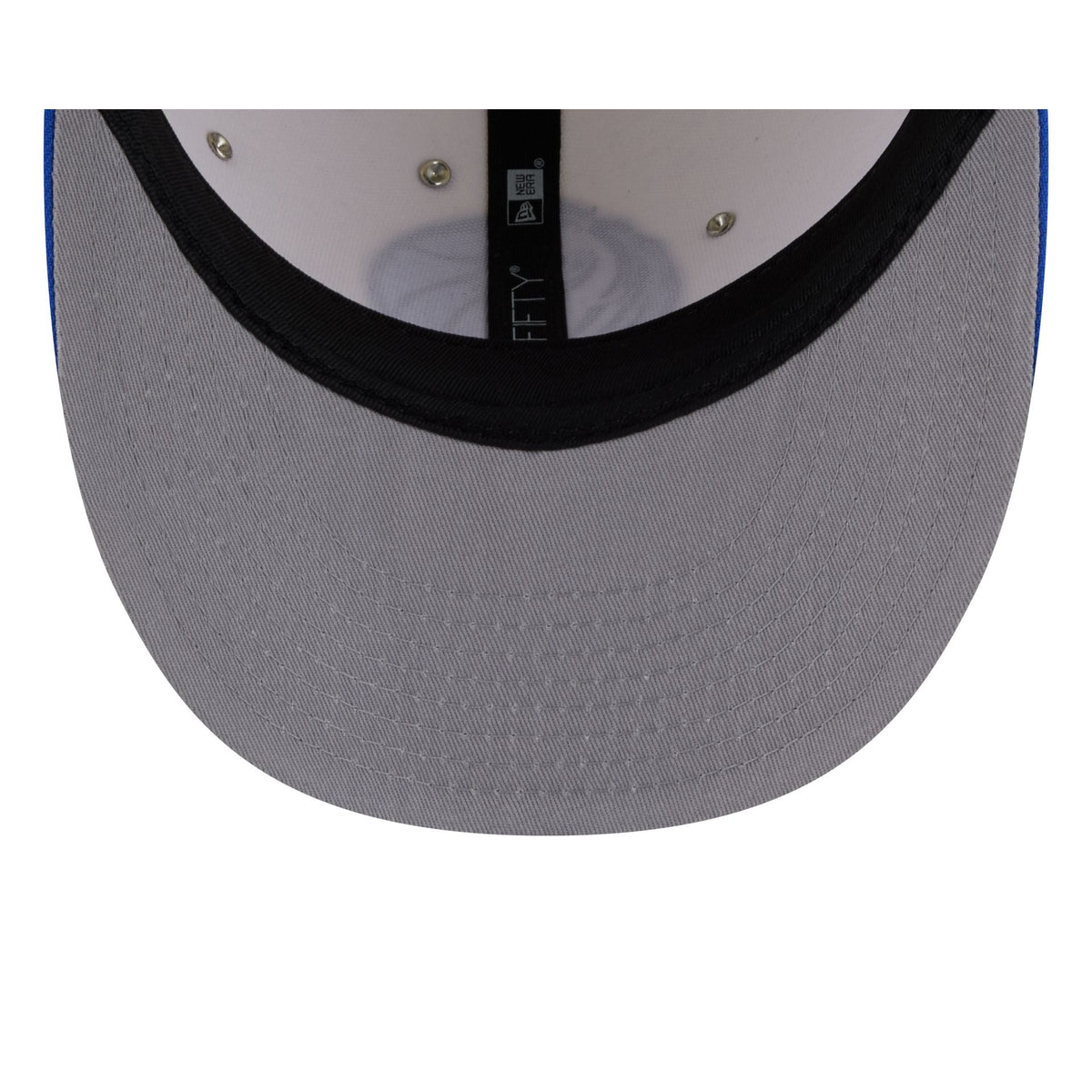 Dallas Mavericks Chrome Pearl 59FIFTY Fitted Hat
