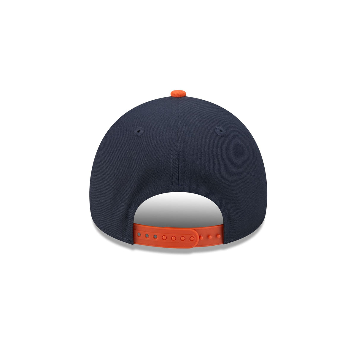 Chicago Bears Fade Logo 9FORTY A-Frame Snapback Hat