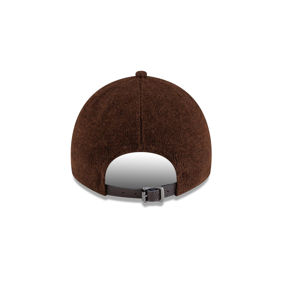 Los Angeles Dodgers Wool Walnut 9TWENTY Adjustable Hat