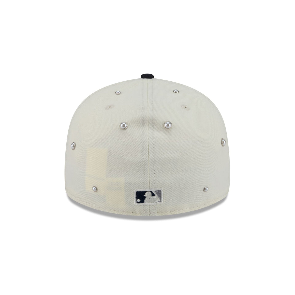 Detroit Tigers Chrome Pearl 59FIFTY Fitted Hat