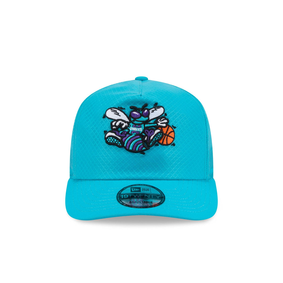 Charlotte Hornets Mesh 19TWENTY Trucker Hat