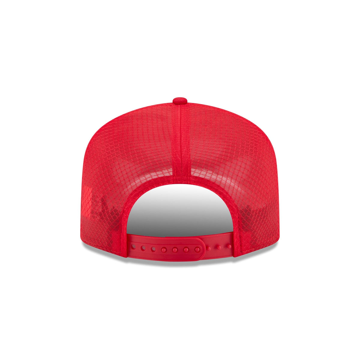 Kansas City Chiefs Mesh 19TWENTY Trucker Hat