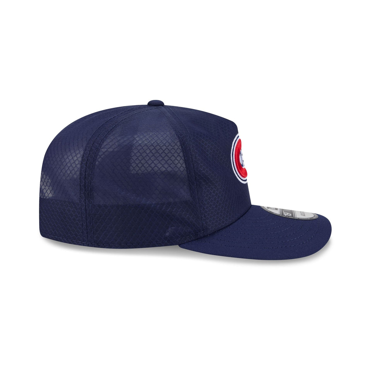 Montreal Canadiens Mesh 19TWENTY Trucker Hat