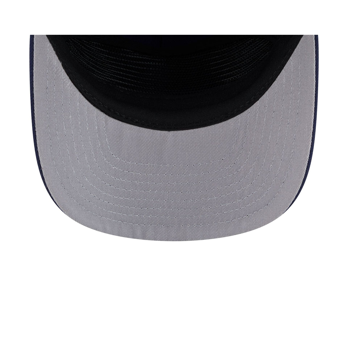Montreal Canadiens Mesh 19TWENTY Trucker Hat