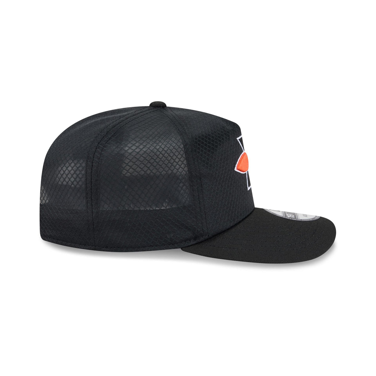 Buffalo Braves Mesh 19TWENTY Trucker Hat
