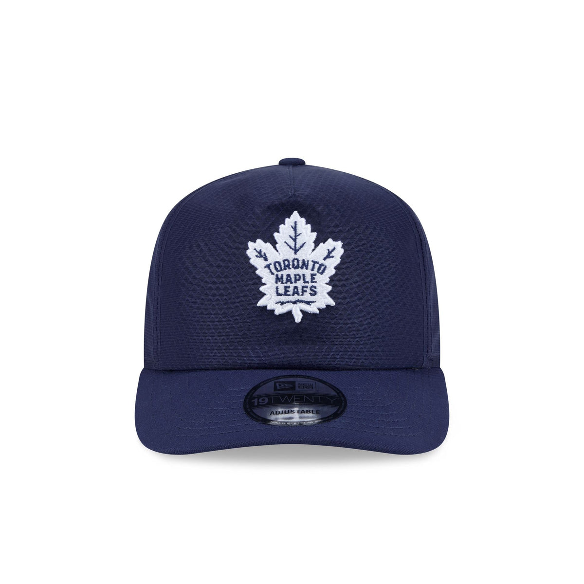 Toronto Maple Leafs Mesh 19TWENTY Trucker Hat