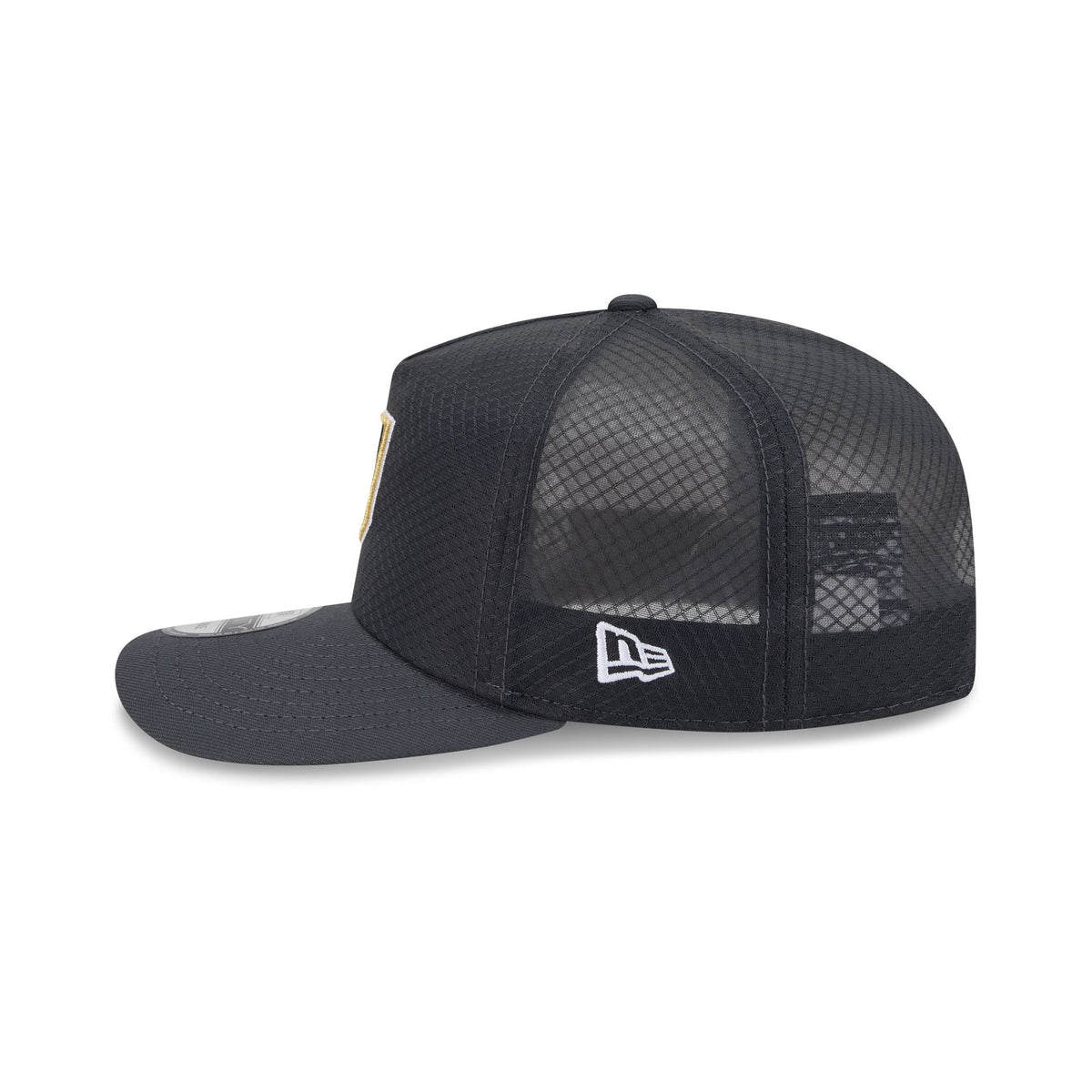 Vegas Golden Knights Mesh 19TWENTY Trucker Hat