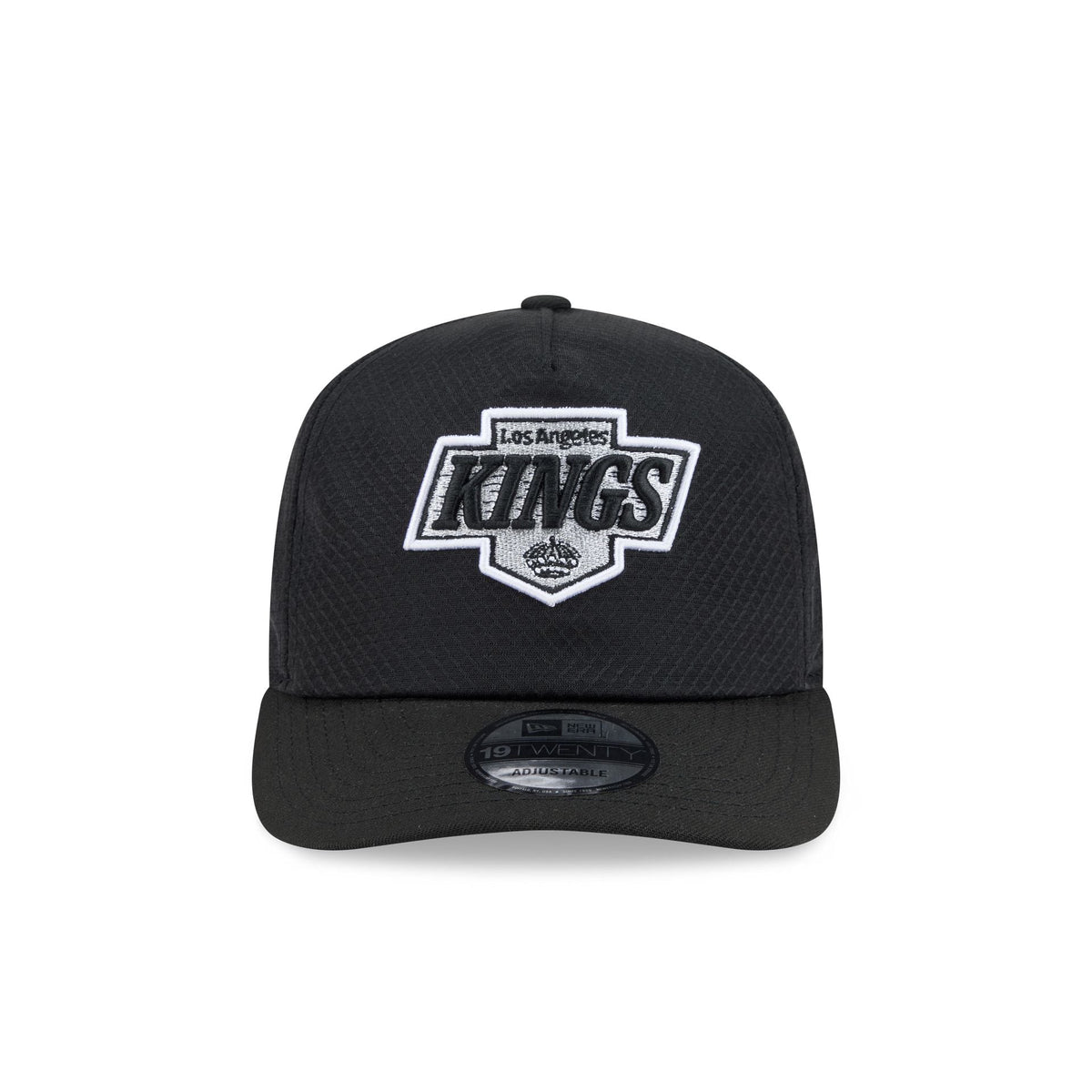 Los Angeles Kings Mesh 19TWENTY Trucker Hat