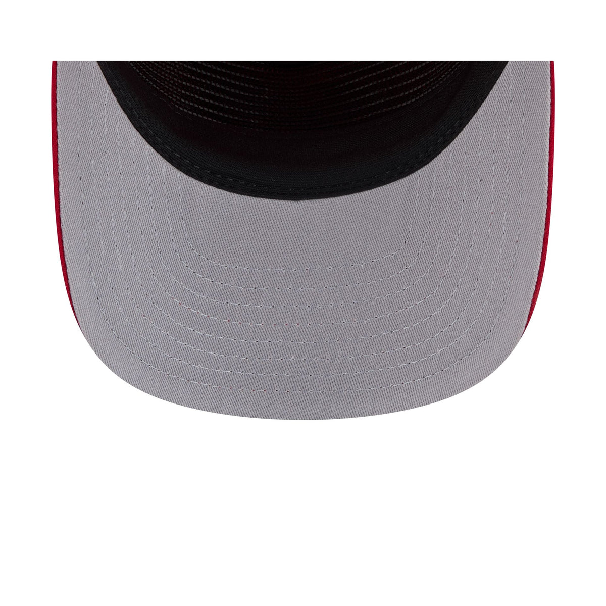 San Francisco 49ers Mesh 19TWENTY Trucker Hat