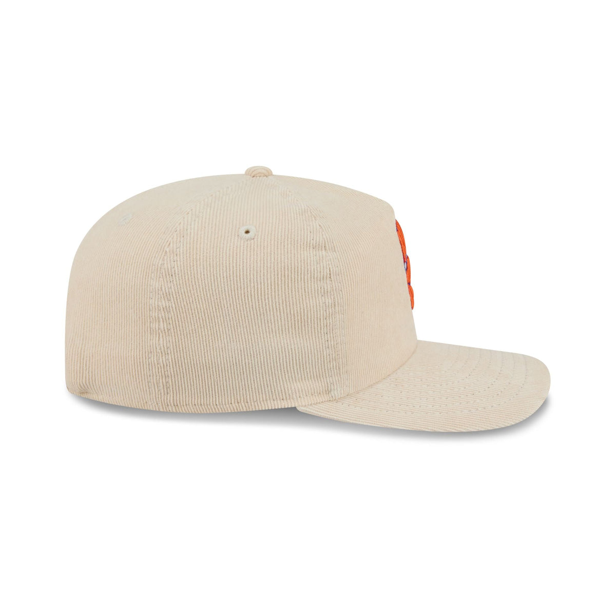 New York Knicks Chrome Corduroy 19TWENTY Adjustable Hat