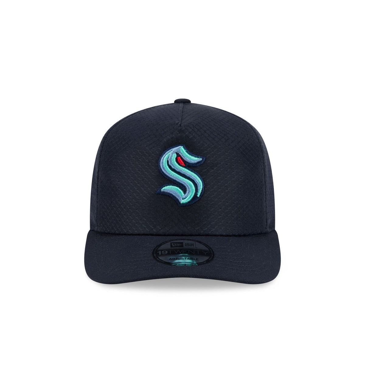 Seattle Kraken Mesh 19TWENTY Trucker Hat