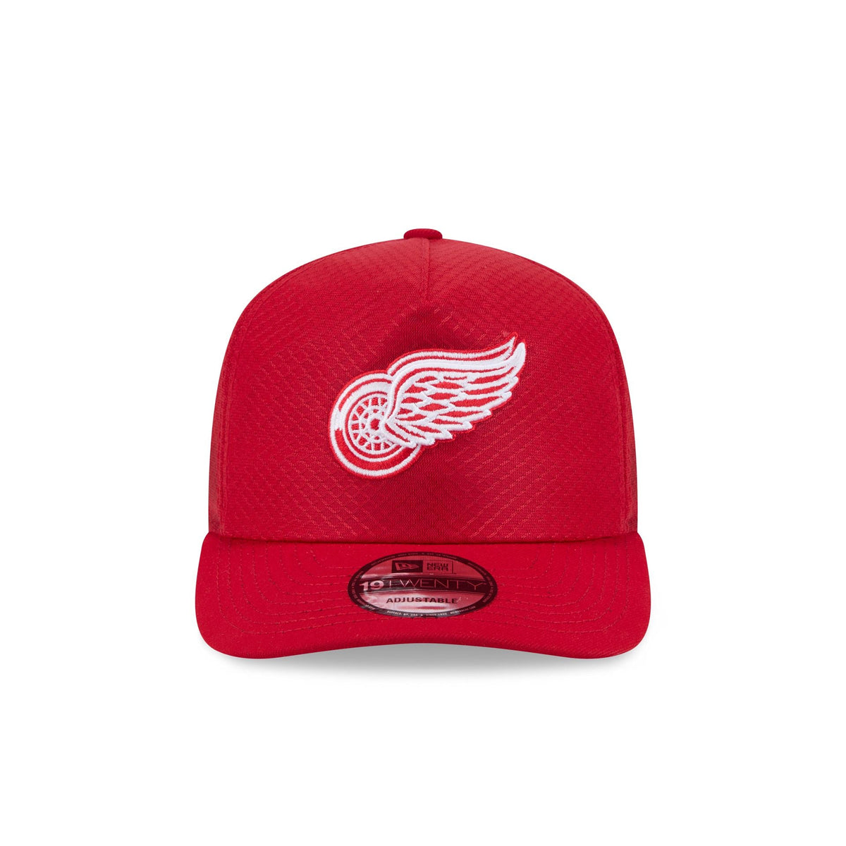 Detroit Red Wings Mesh 19TWENTY Trucker Hat