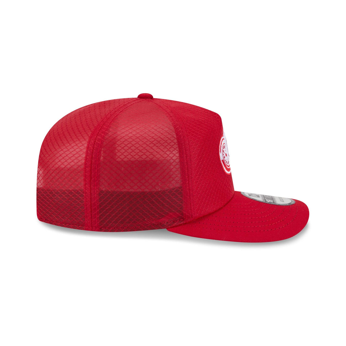 Detroit Red Wings Mesh 19TWENTY Trucker Hat
