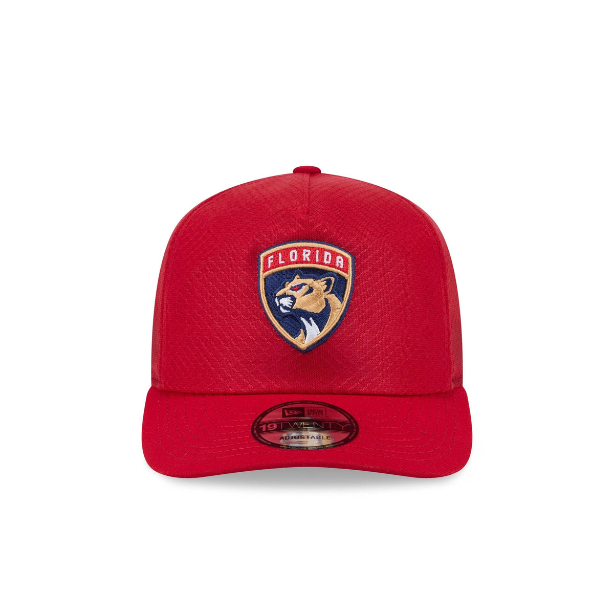 Florida Panthers Mesh 19TWENTY Trucker Hat